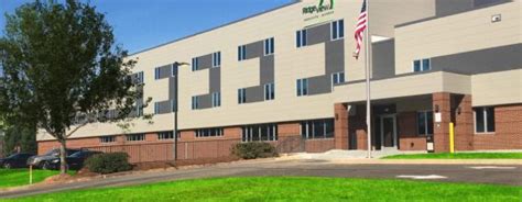 Ridgeview monroe - Ridgeview Institute-Monroe, a US HealthVest facility, celebrates its fifth anniversary with a new addition of 23 psychiatric beds for adult programs. The hospital …